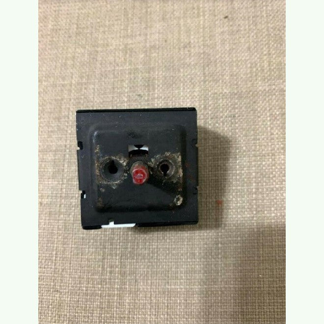 Frigidaire Range Surface Element Switch 316021501 QE214312 Frigidaire Range Surface Element Switch 316021501 QE214312